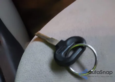 1998 Saab 900 S from USA, damaged, VIN YS3DD58B2W2010642